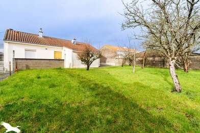 Maison 3 pièces 234300 €