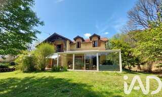 Maison 5 Pièces 139 m² à vendre à Barbazan-Debat (65690)