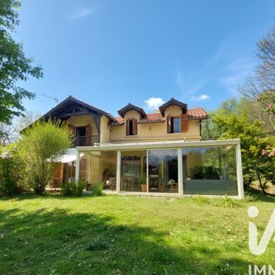 Maison 5 pièces 265000 €