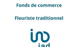 Commerce  97 m² à vendre à Saint-Cloud (92210)