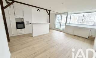 Appartement 3 Pièces 62 m² à vendre à Meaux (77100)