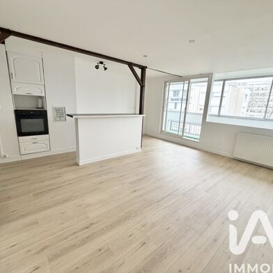 Appartement 3 pièces 148000 €