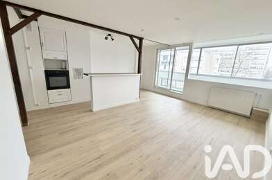 Appartement 3 pièces 148000 €