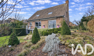 Maison 7 Pièces 203 m² à vendre à Emmerin (59320)