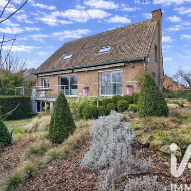 Maison 7 pièces 660000 €