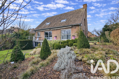 Maison 7 pièces 660000 €