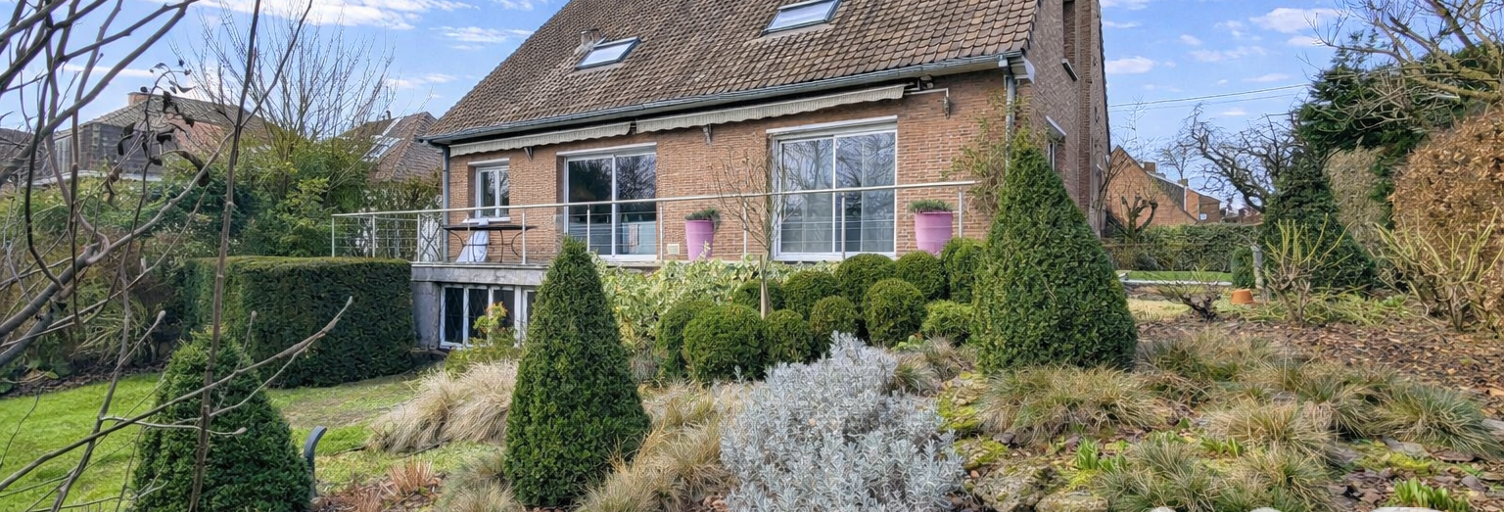 Maison 7 Pièces 203 m² à vendre à Emmerin (59320)