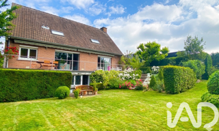 Maison 7 Pièces 203 m² à vendre à Emmerin (59320)