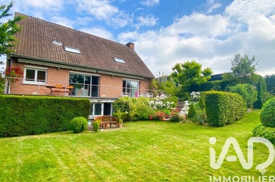 Maison 7 pièces 660000 €