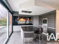 Vente Maison d'architecte 7 pièces — photo 2