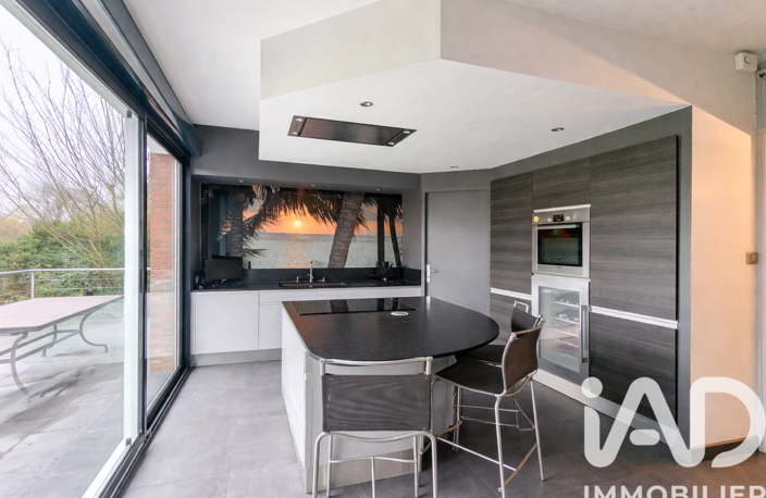 Vente Maison d'architecte 7 pièces — photo 2