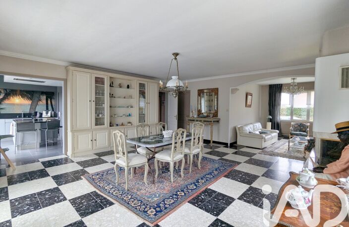 Vente Maison d'architecte 7 pièces — photo 3