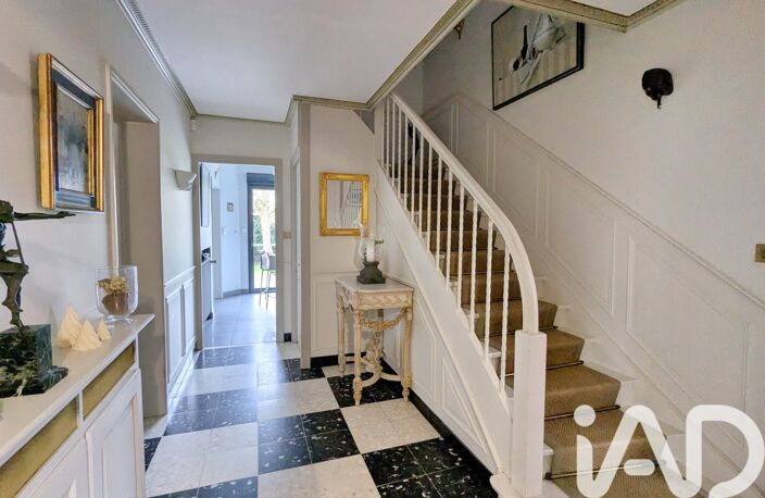 Vente Maison d'architecte 7 pièces — photo 4