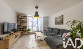 Appartement 4 Pièces 75 m² à vendre à Melun (77000)