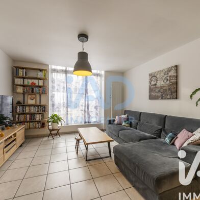 Appartement 4 pièces 205000 €