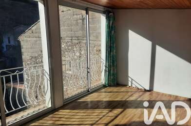 Maison 8 pièces 205000 €