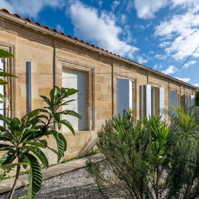 Maison 5 pièces 369600 €