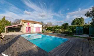 Maison 5 Pièces 148 m² à vendre à Bégadan (33340)