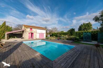 Maison 5 pièces 369600 €