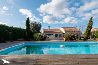 Maison 5 pièces 348480 €
