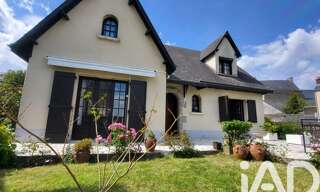 Maison 6 Pièces 122 m² à vendre à Sillé-le-Guillaume (72140)