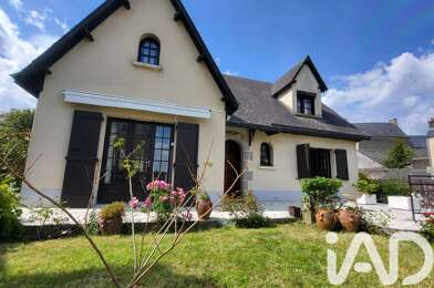 Maison 6 pièces 158000 €