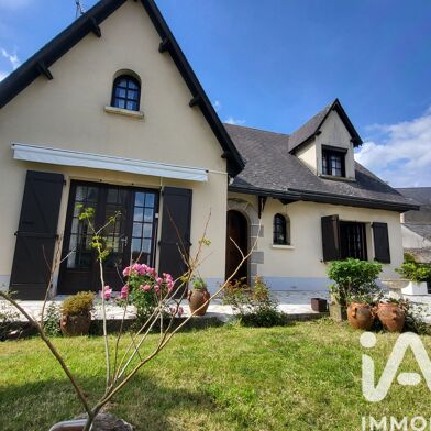 Maison 6 pièces 158000 €