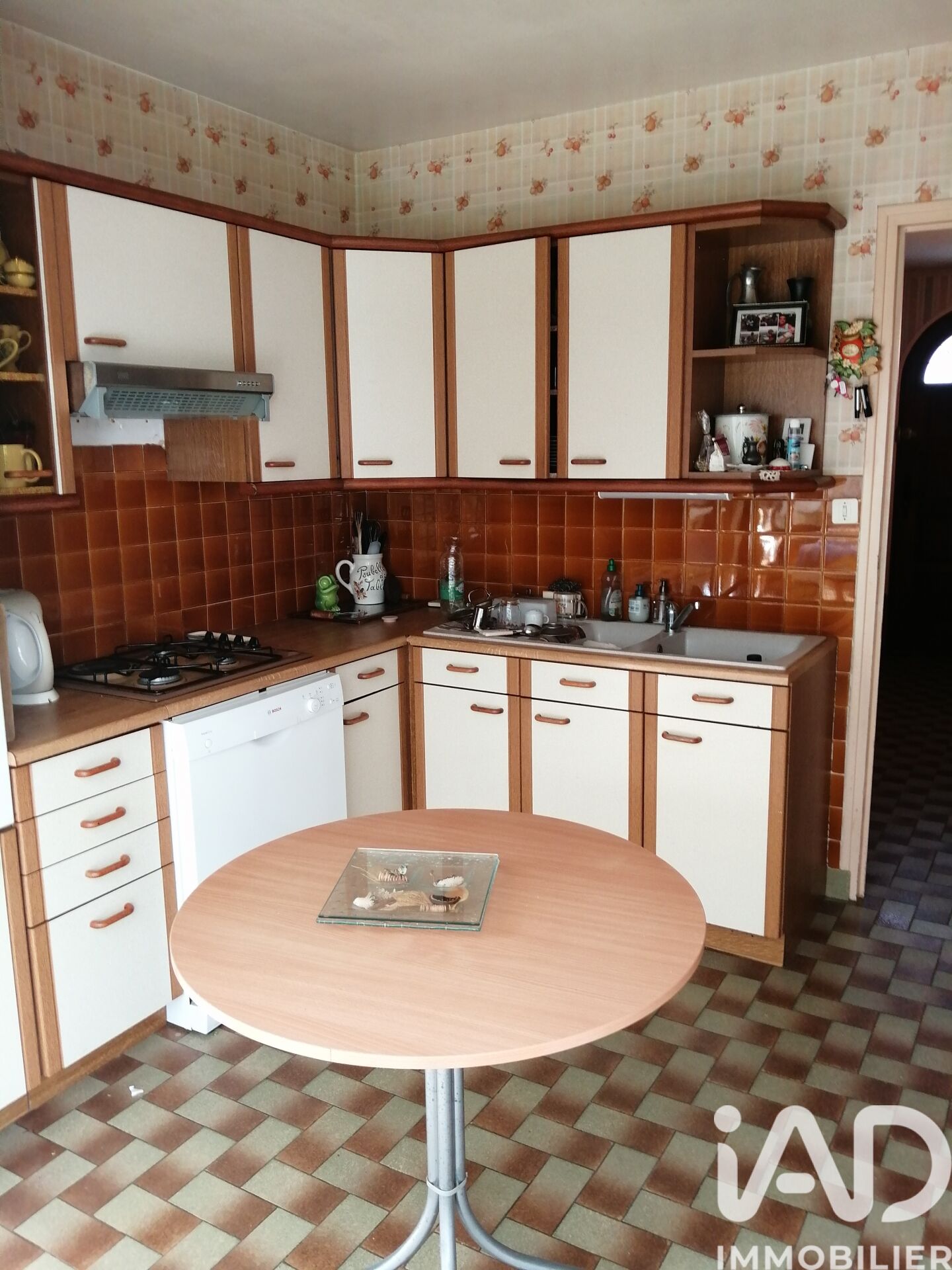 Vente Maison traditionnelle 6 pièces - Photo 2