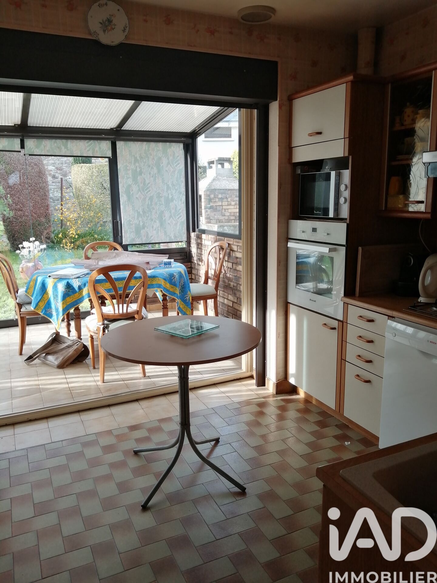 Vente Maison traditionnelle 6 pièces - Photo 3