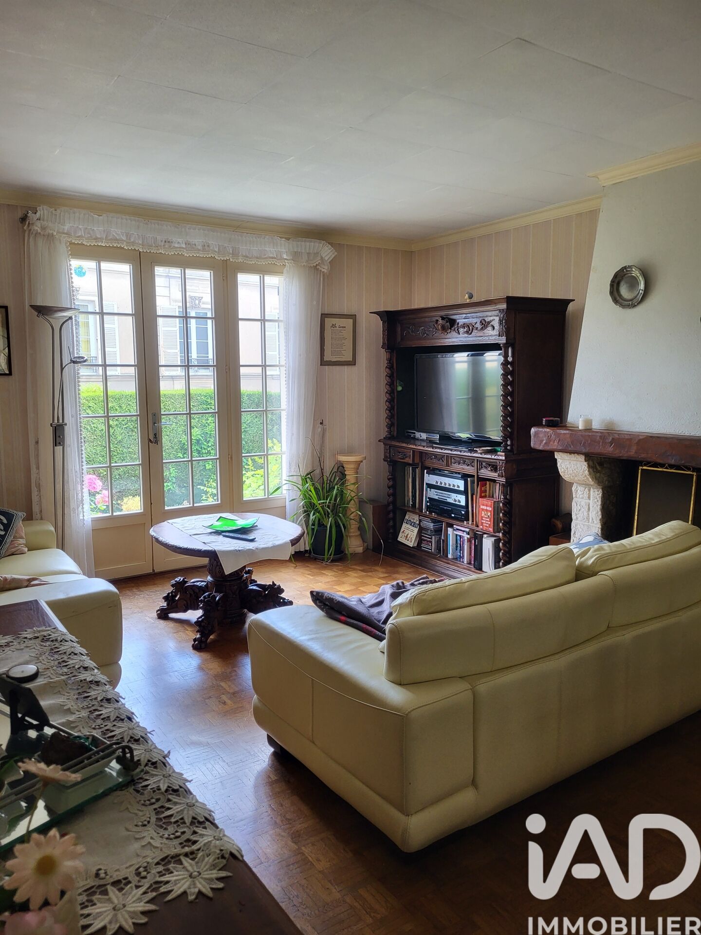 Vente Maison traditionnelle 6 pièces - Photo 5