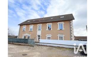 Appartement 2 Pièces 53 m² à vendre à Dolomieu (38110)