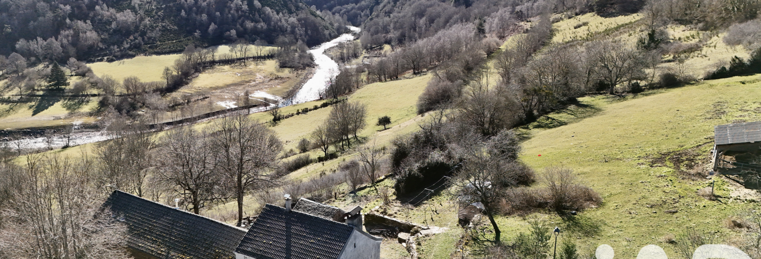 Maison 8 Pièces 75 m² à vendre à Maurines (15110)