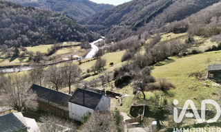 Maison 8 Pièces 75 m² à vendre à Maurines (15110)