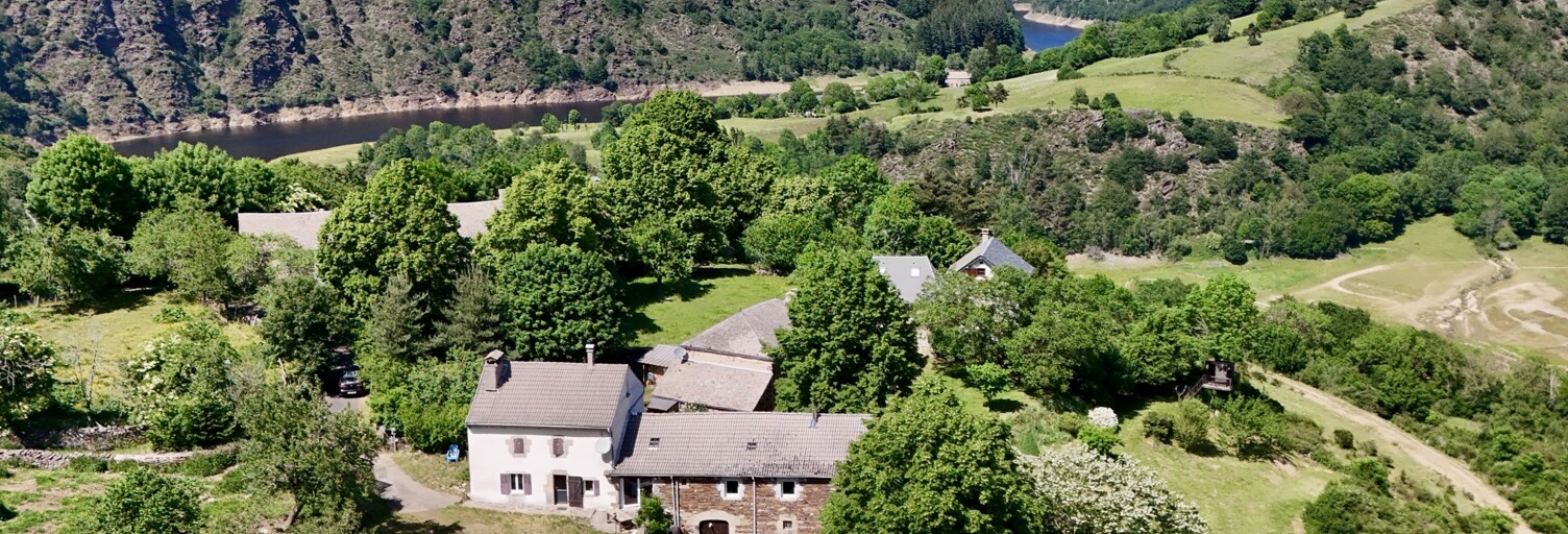 Maison 8 Pièces 75 m² à vendre à Maurines (15110)