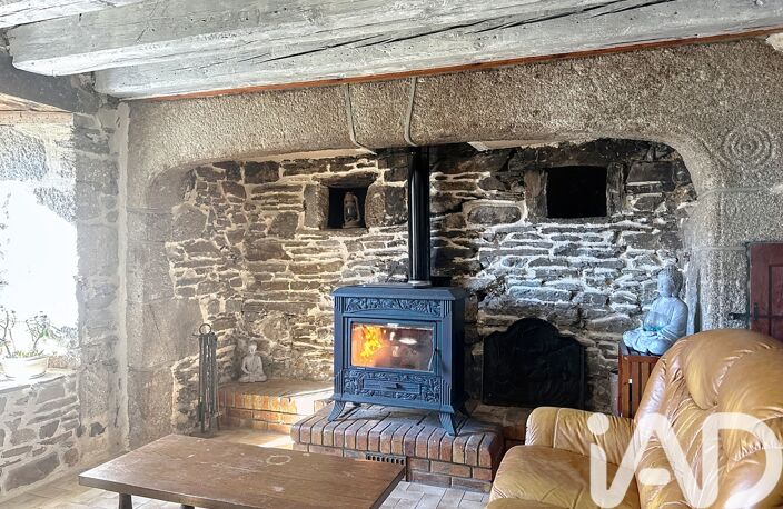 Vente Maison/villa 8 pièces — photo 3