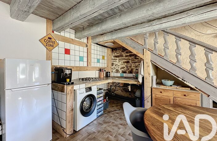 Vente Maison/villa 8 pièces — photo 5