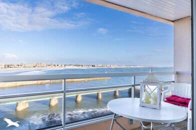 Appartement 3 pièces 599000 €