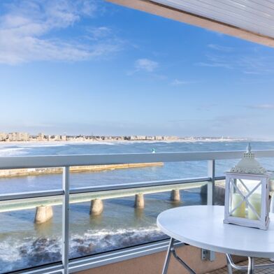 Appartement 3 pièces 599000 €