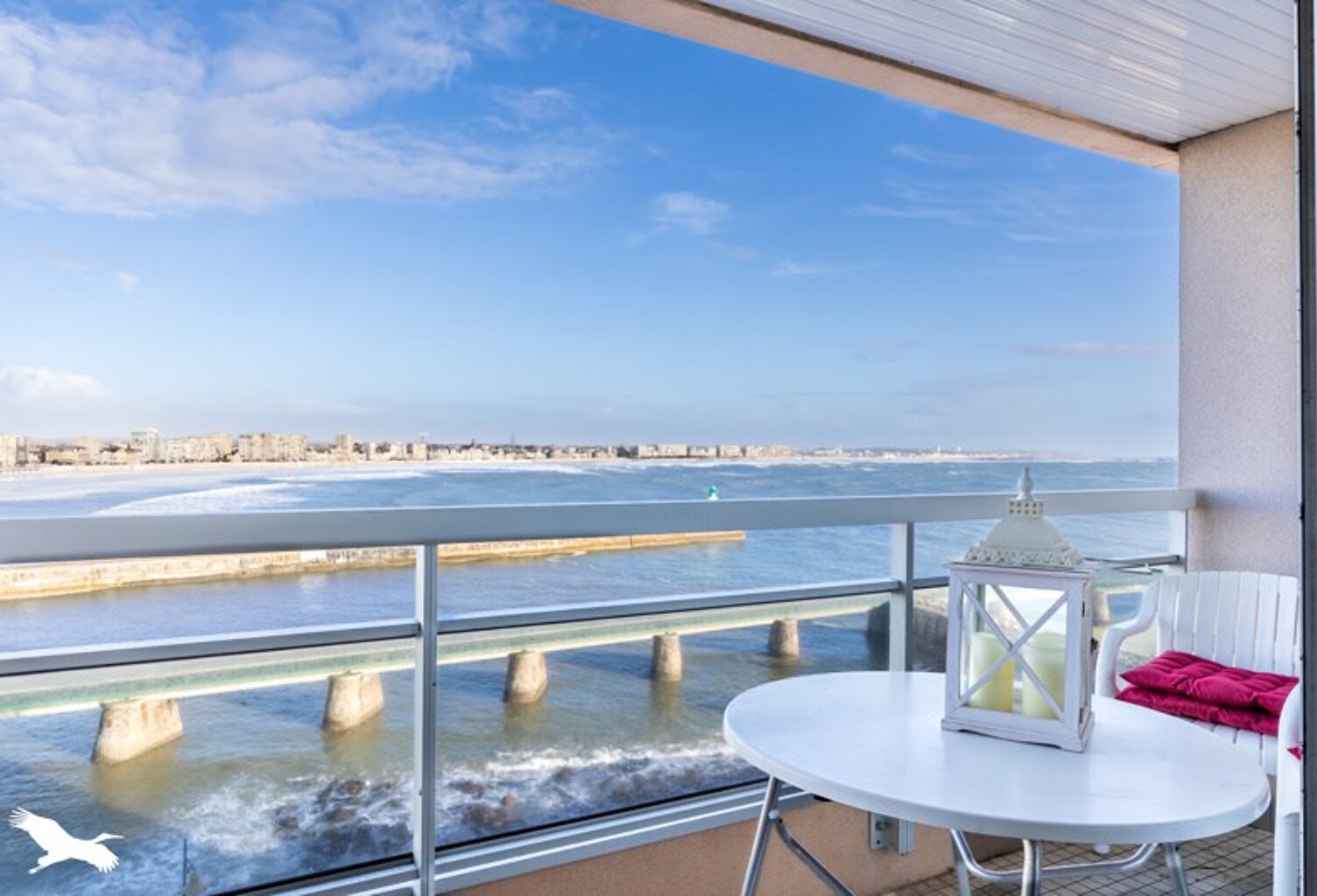 Appartement de 3 pièces principales — photo 1