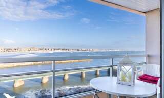 Appartement 3 Pièces 79 m² à vendre à Les Sables-d'Olonne (85100)