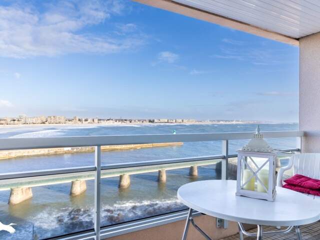 Appartement de 3 pièces principales — photo du bien