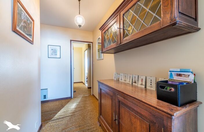 Appartement de 3 pièces principales — photo 3