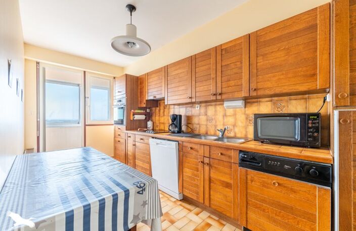 Appartement de 3 pièces principales — photo 4