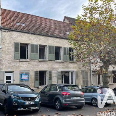 Maison 6 pièces 115000 €