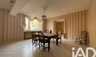 Maison 6 Pièces 170 m² à vendre à Ancy-le-Franc (89160)