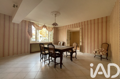 Maison 6 pièces 115000 €