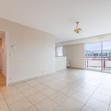 Appartement 3 pièces 359000 €