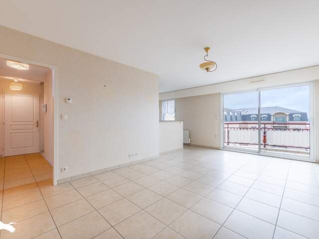 Appartement de 3 pièces principales — photo du bien