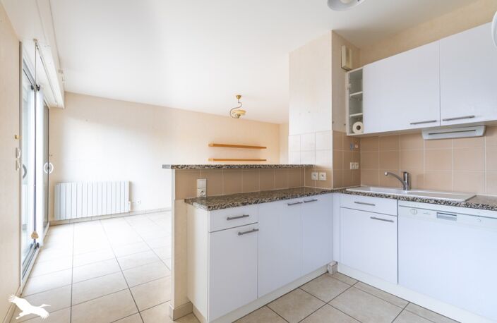 Appartement de 3 pièces principales — photo 4