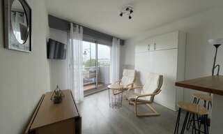 Appartement 1 Pièce 21 m² à vendre à Les Sables-d'Olonne (85100)